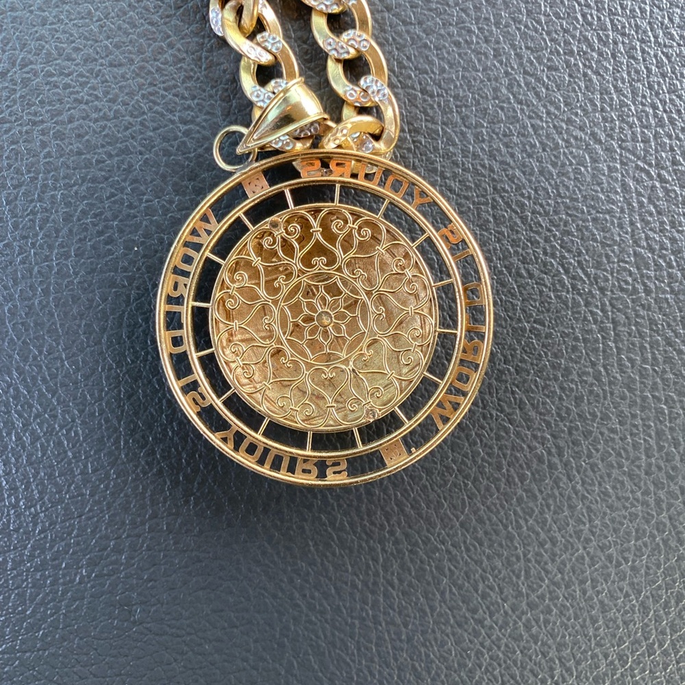 Necklace - Picture 2 of 6